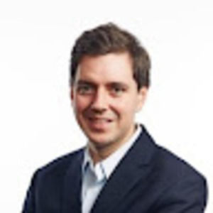 Meet your Posher, Glen-erik